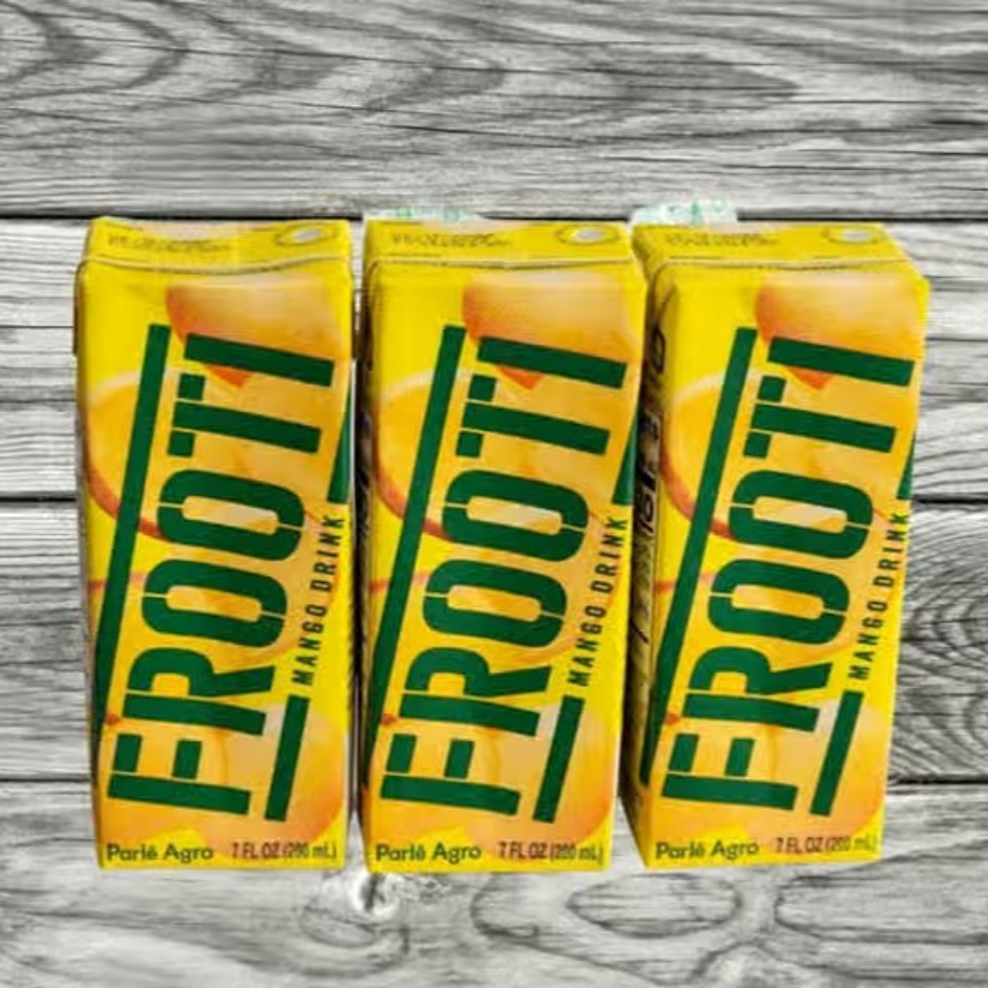 Frooti Mango Drink