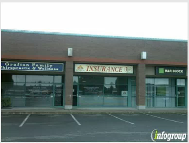 Images Kidder-Bonstein Insurance Services