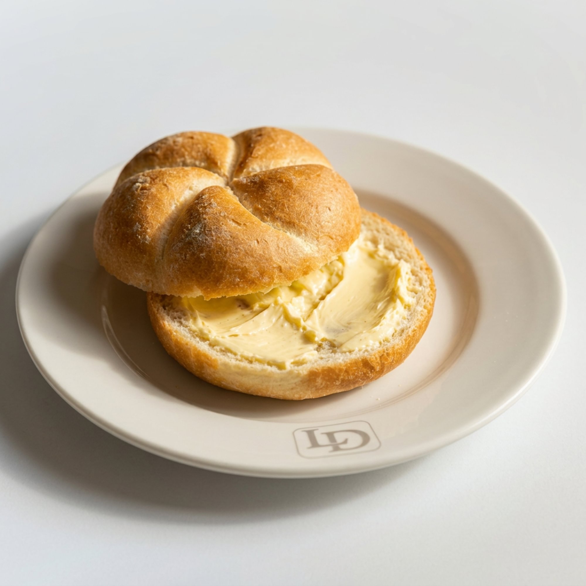 Buttered Roll
