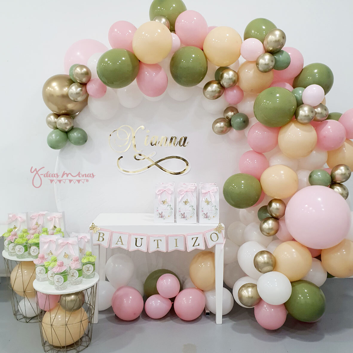 Galería en miniatura