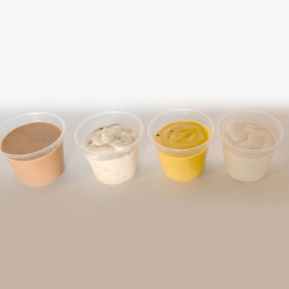 Dip Sauce