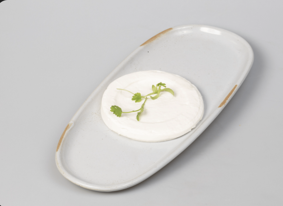 Soft White Cheese Side