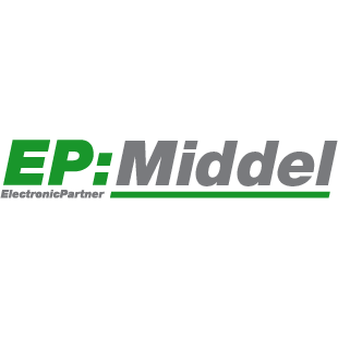 Logo von EP:Middel