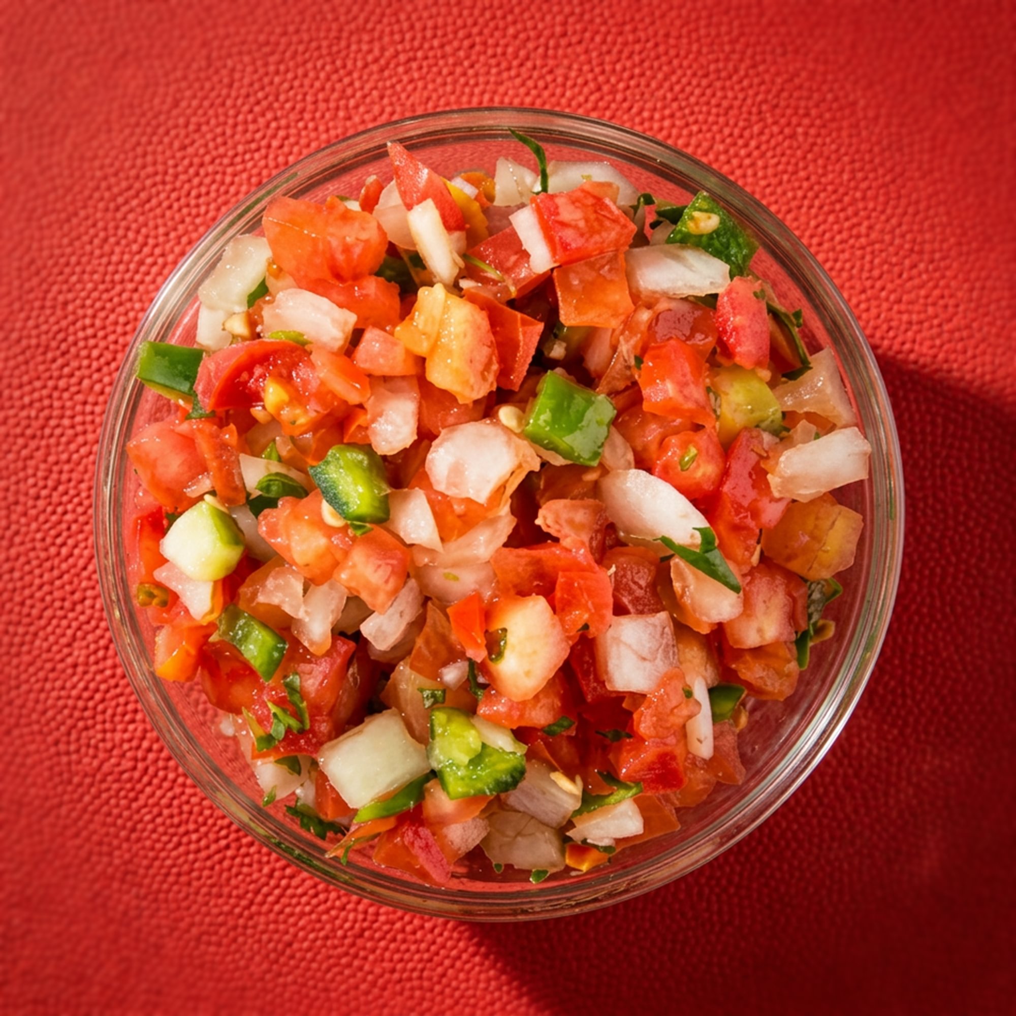 Pico de Gallo