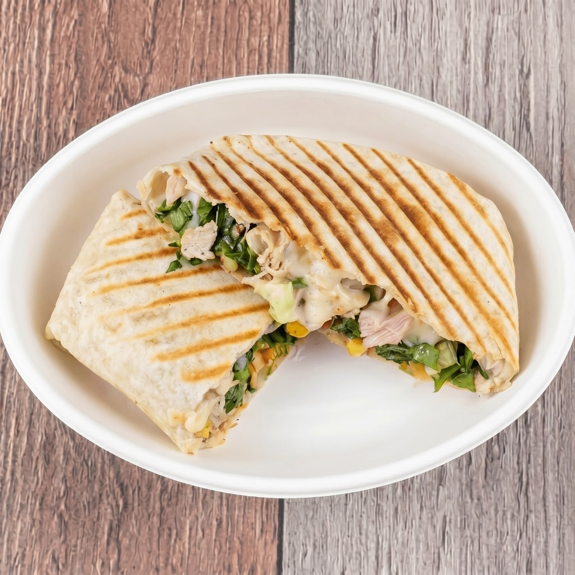 Quesadilla