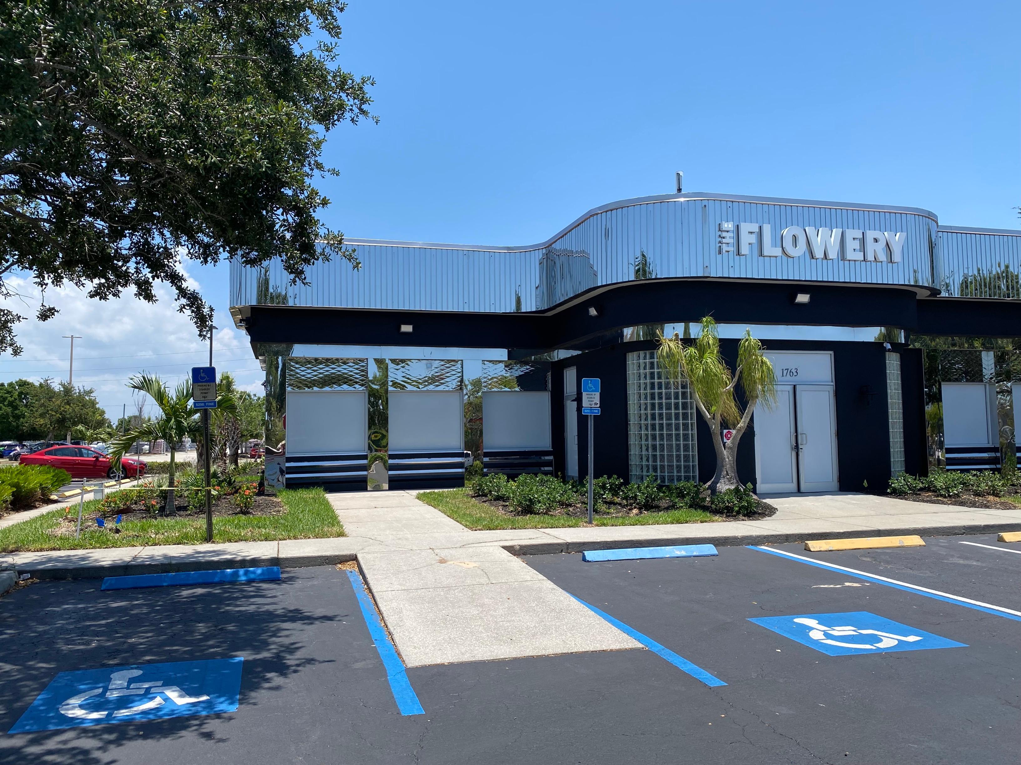 The Flowery Dispensary Venice Image