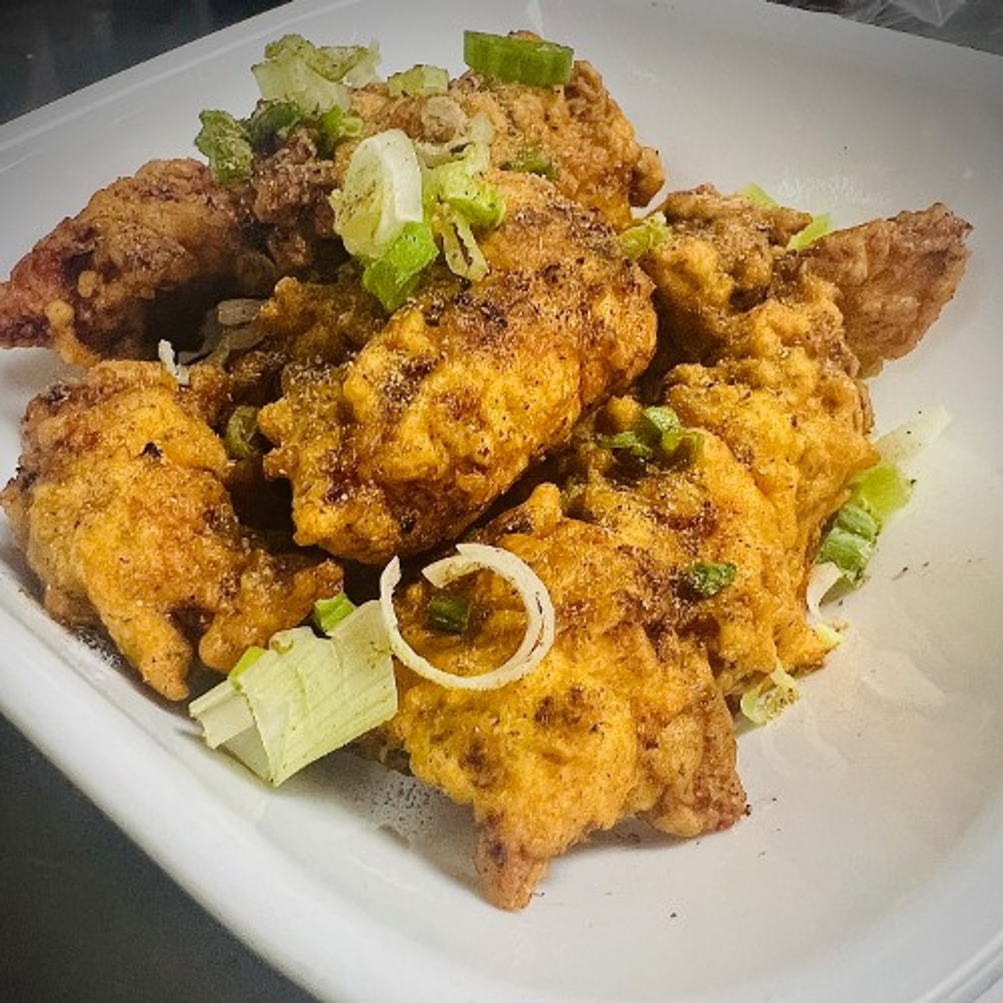 Chicken Pakora