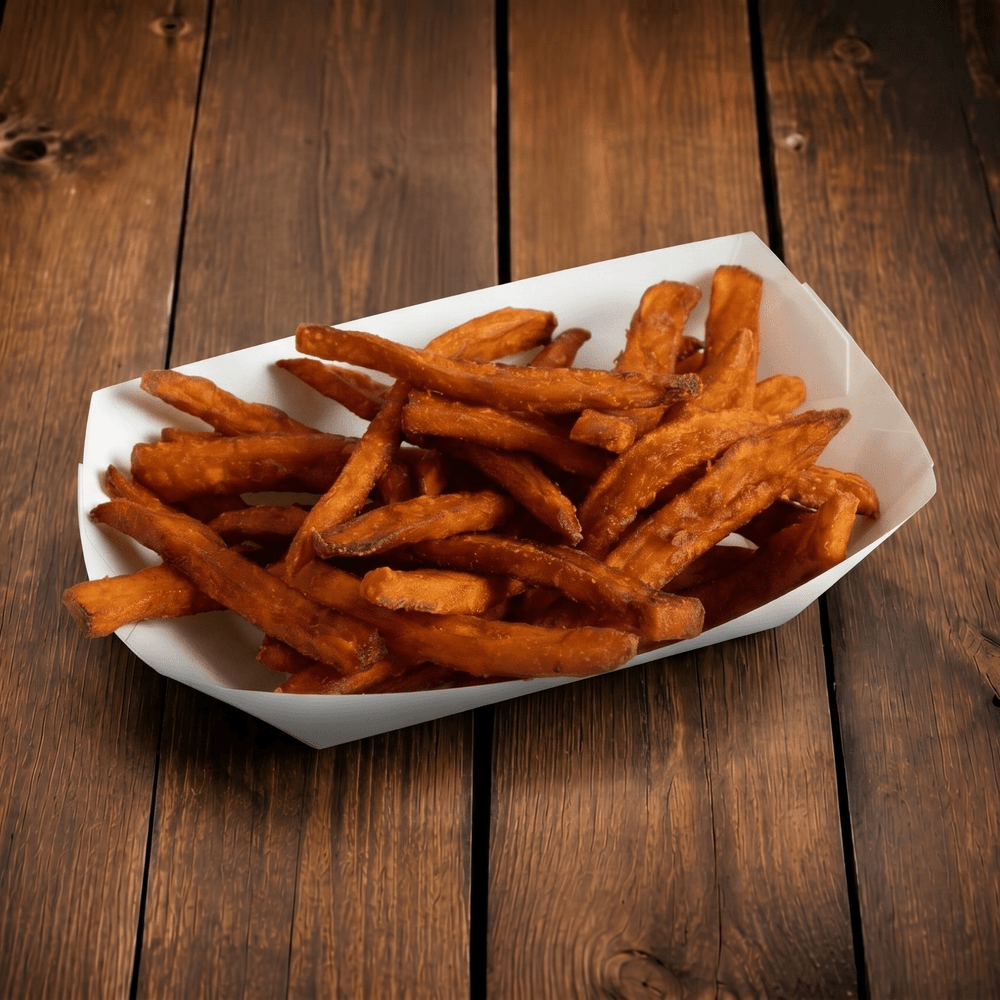 Sweet Potato Fries