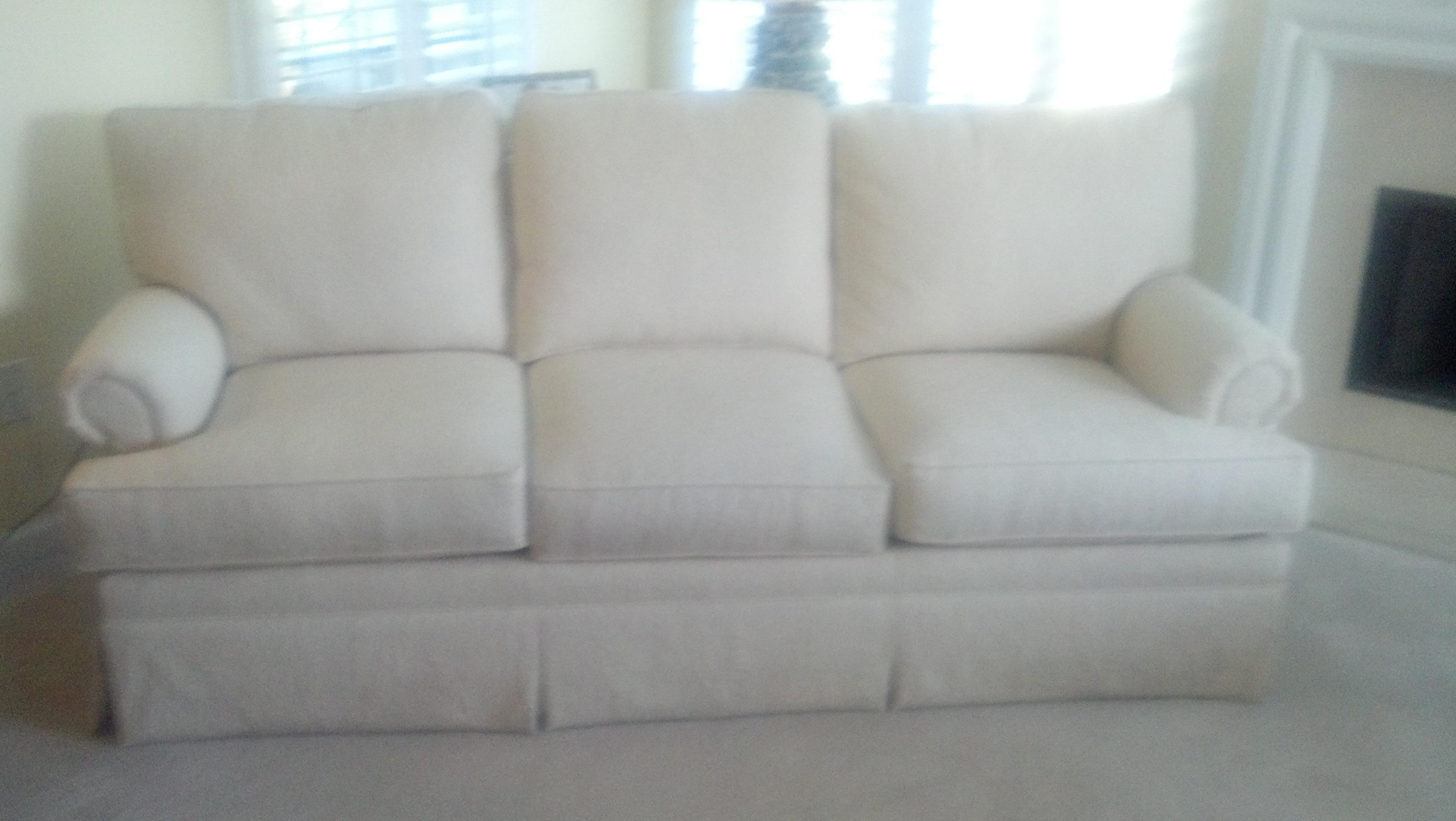 Dunwoody Upholstery Image