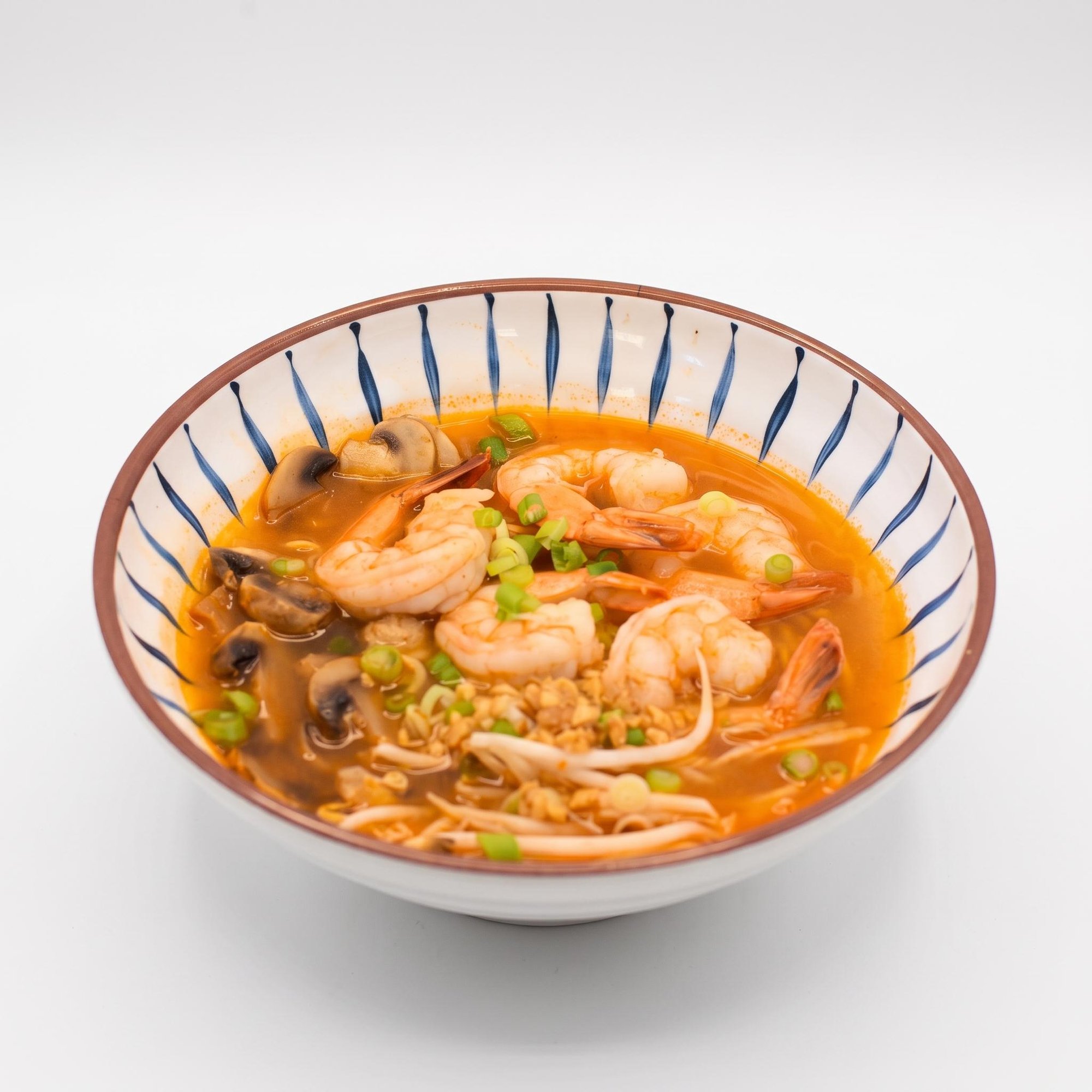 Thai Ramen