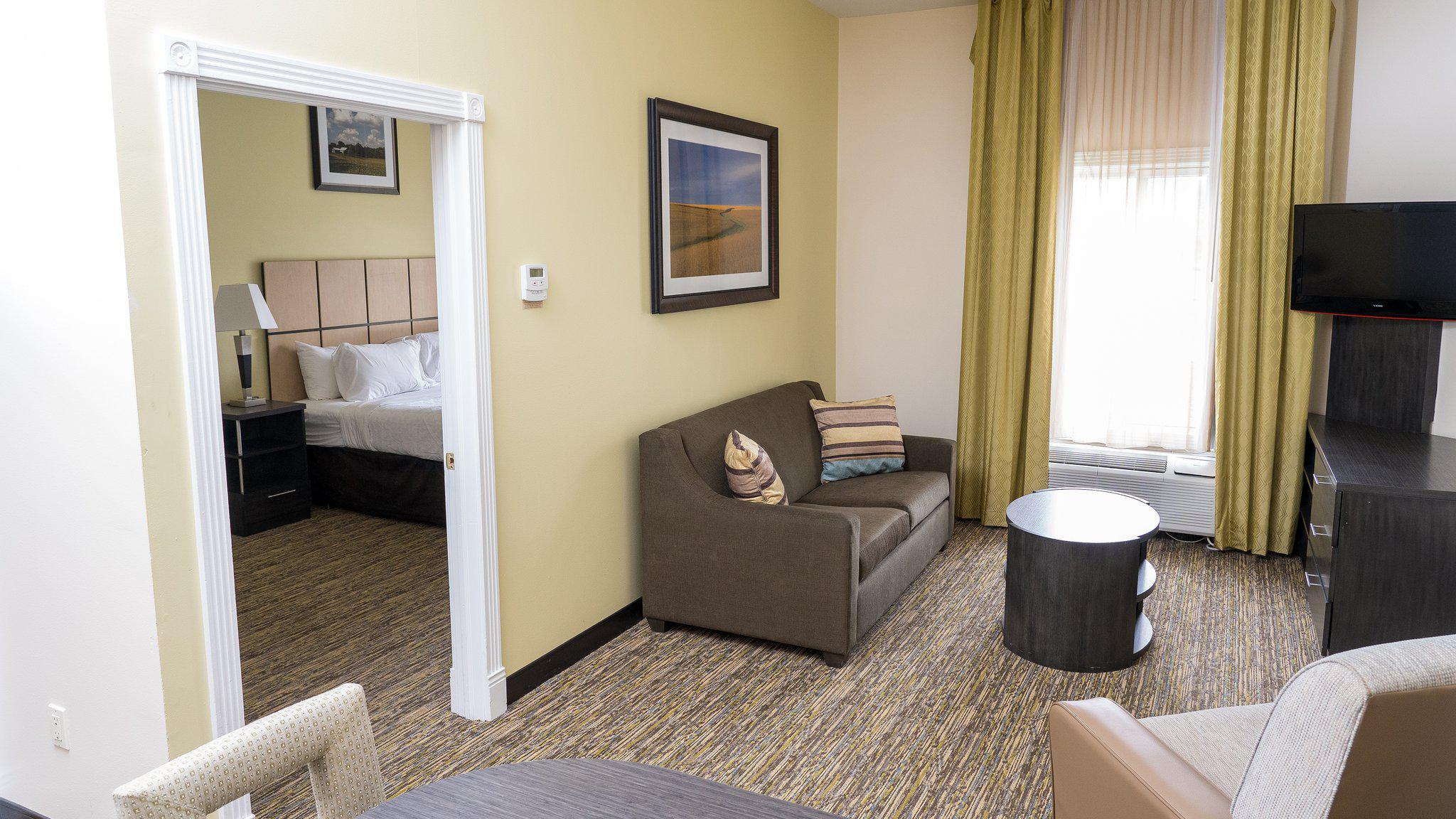 Candlewood Suites St. Joseph/Benton Harbor Photo