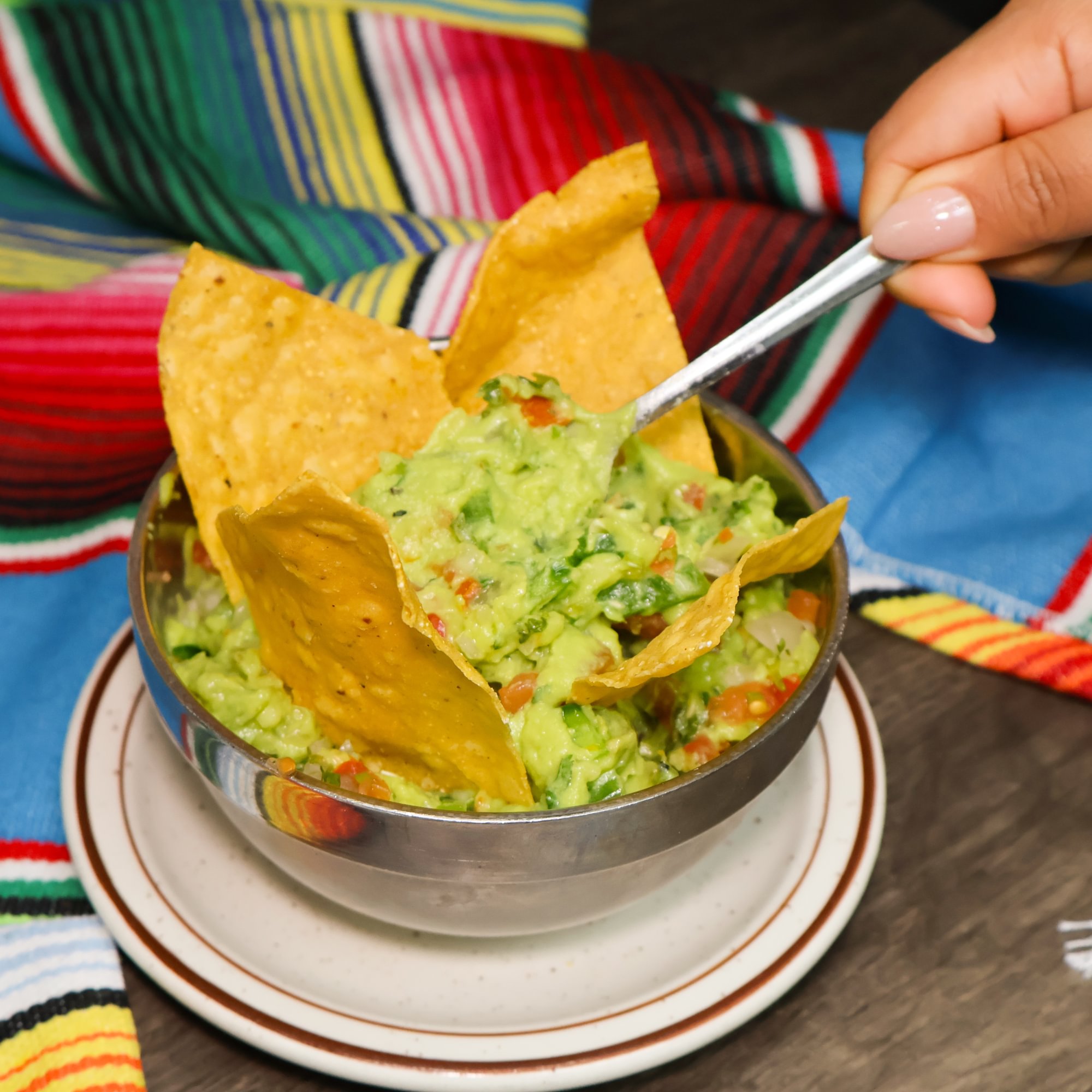 GuacaMex