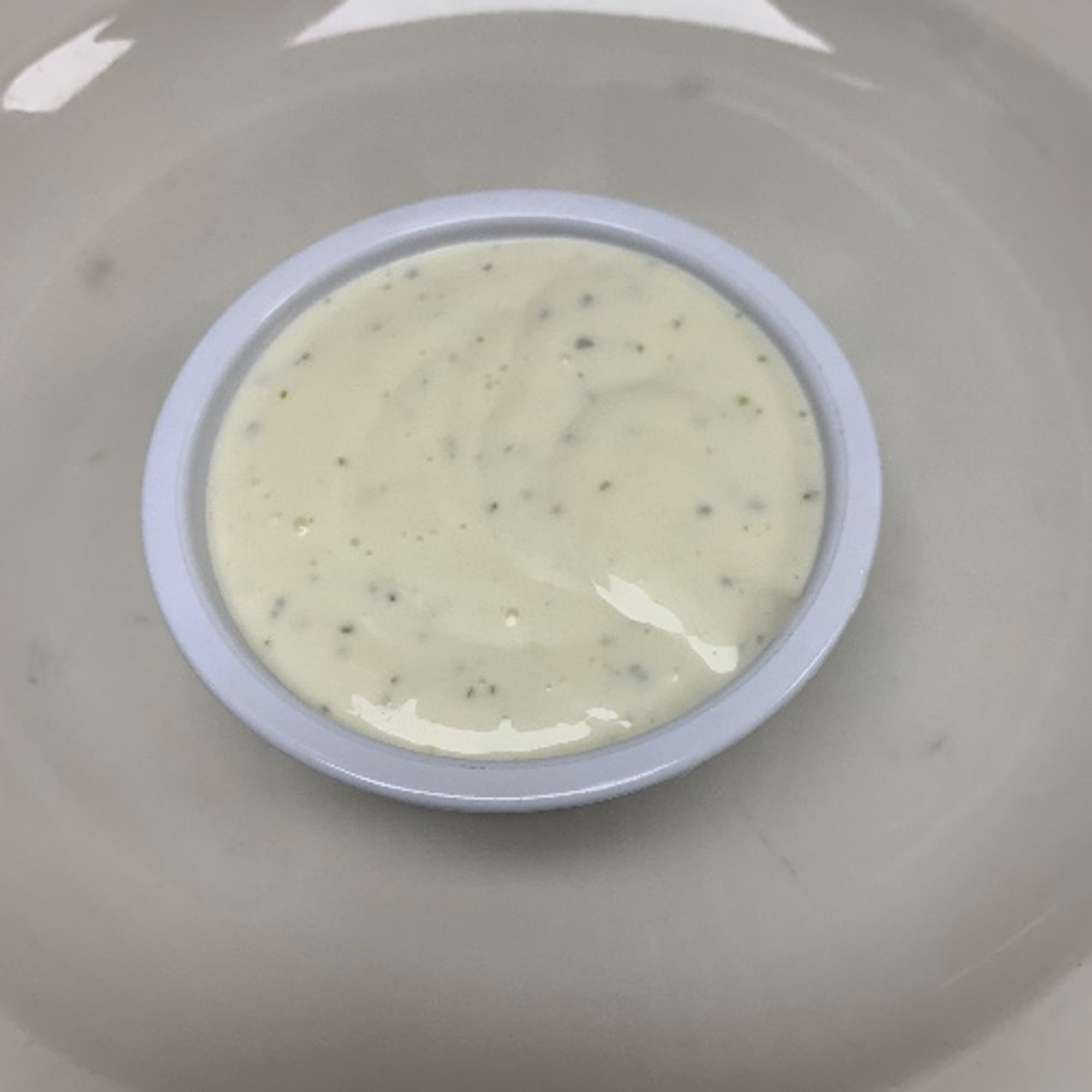 Side of Ranch