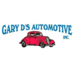 Gary D's Automotive