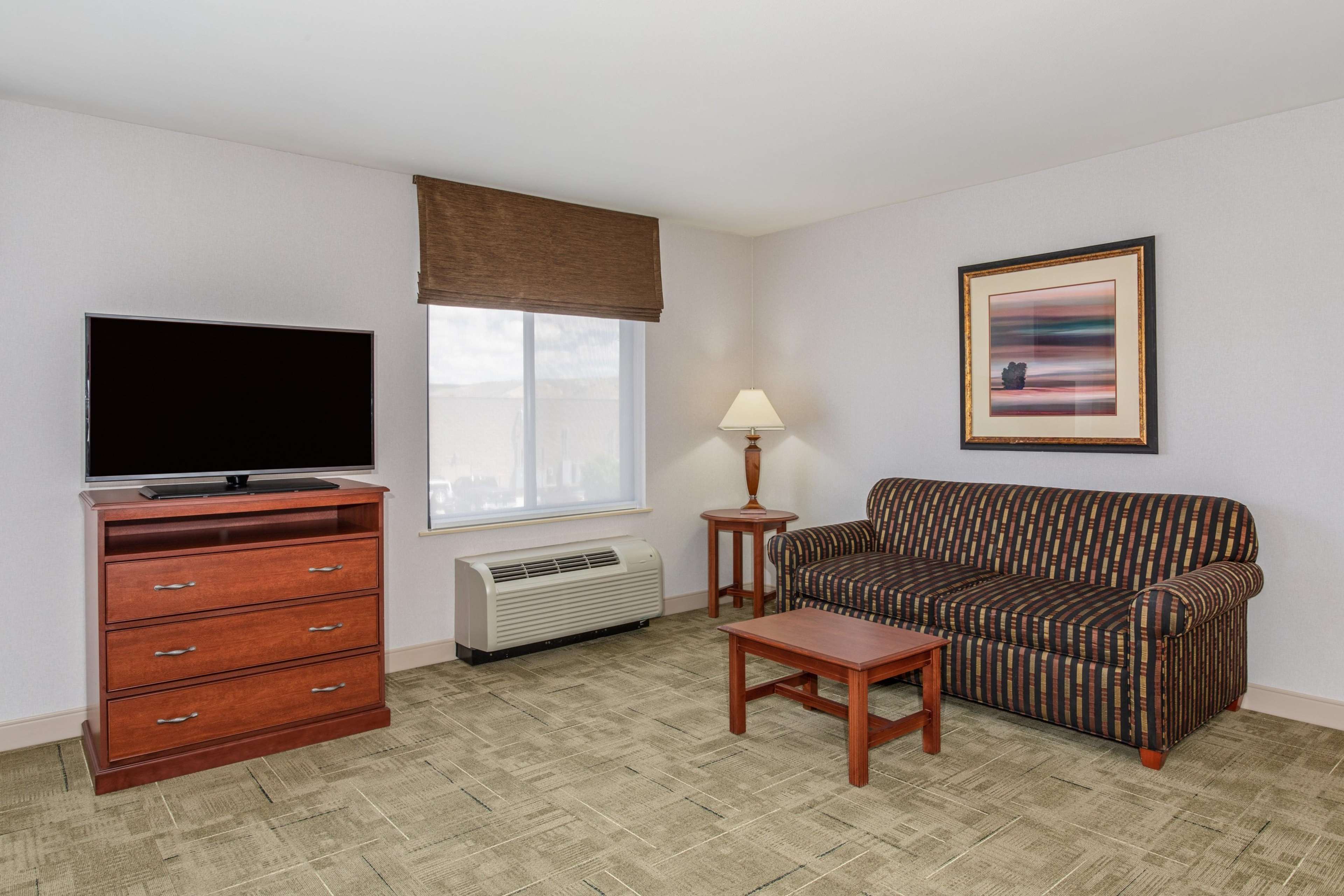 Hampton Inn Rock Springs Photo