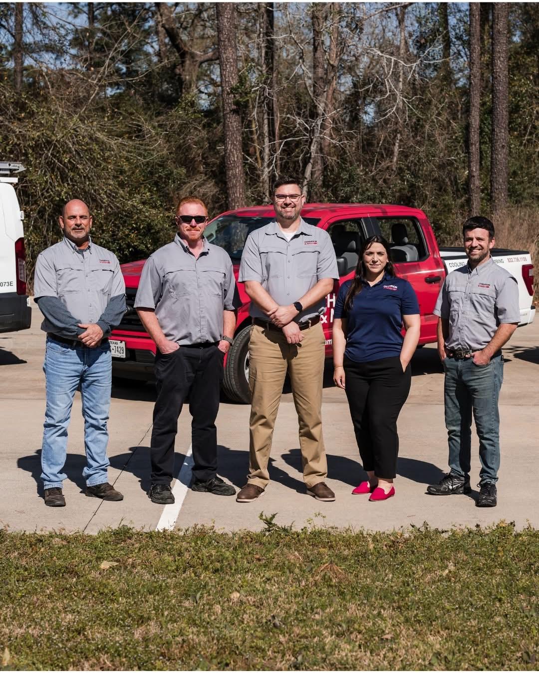 Champion and Nash Image