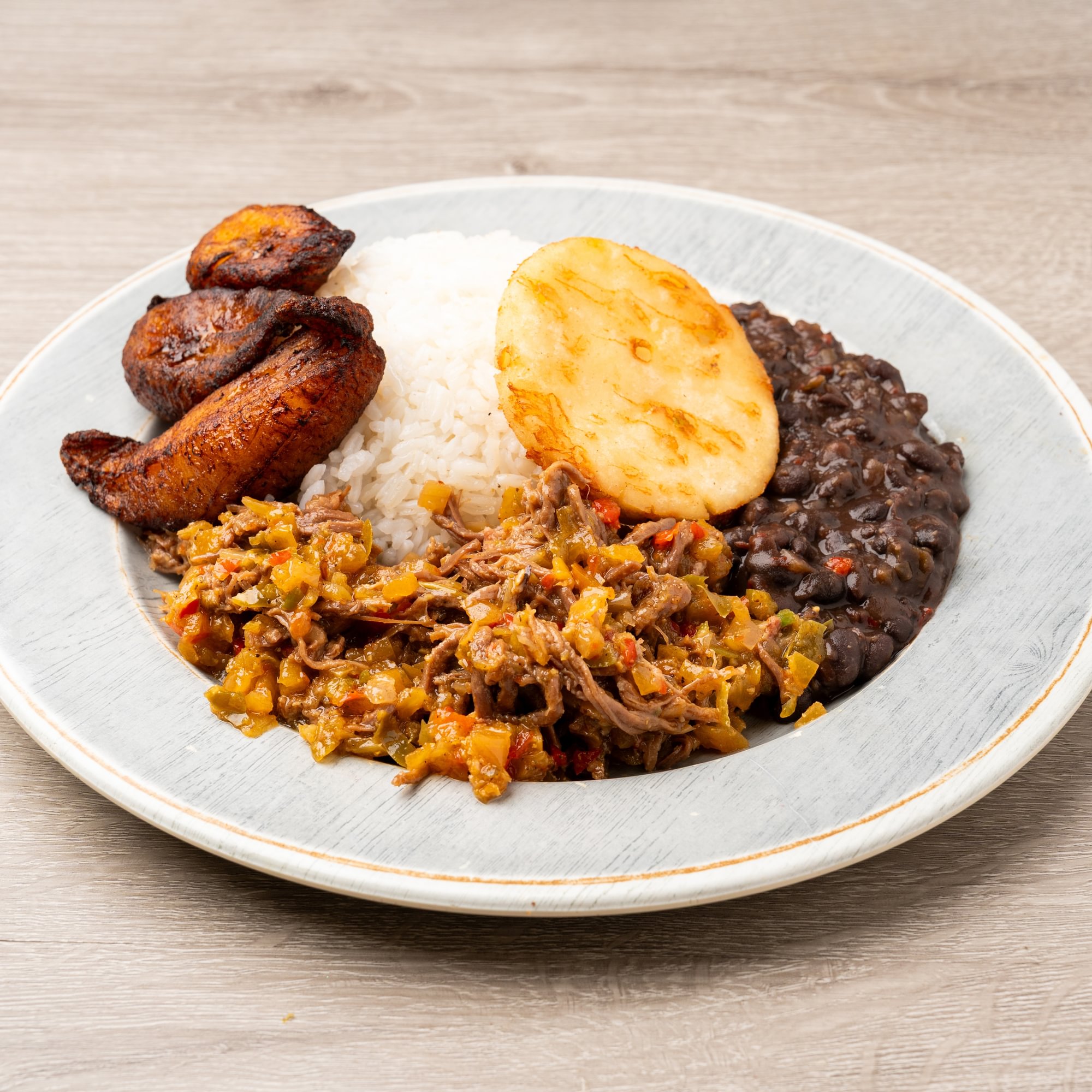 Pabellón