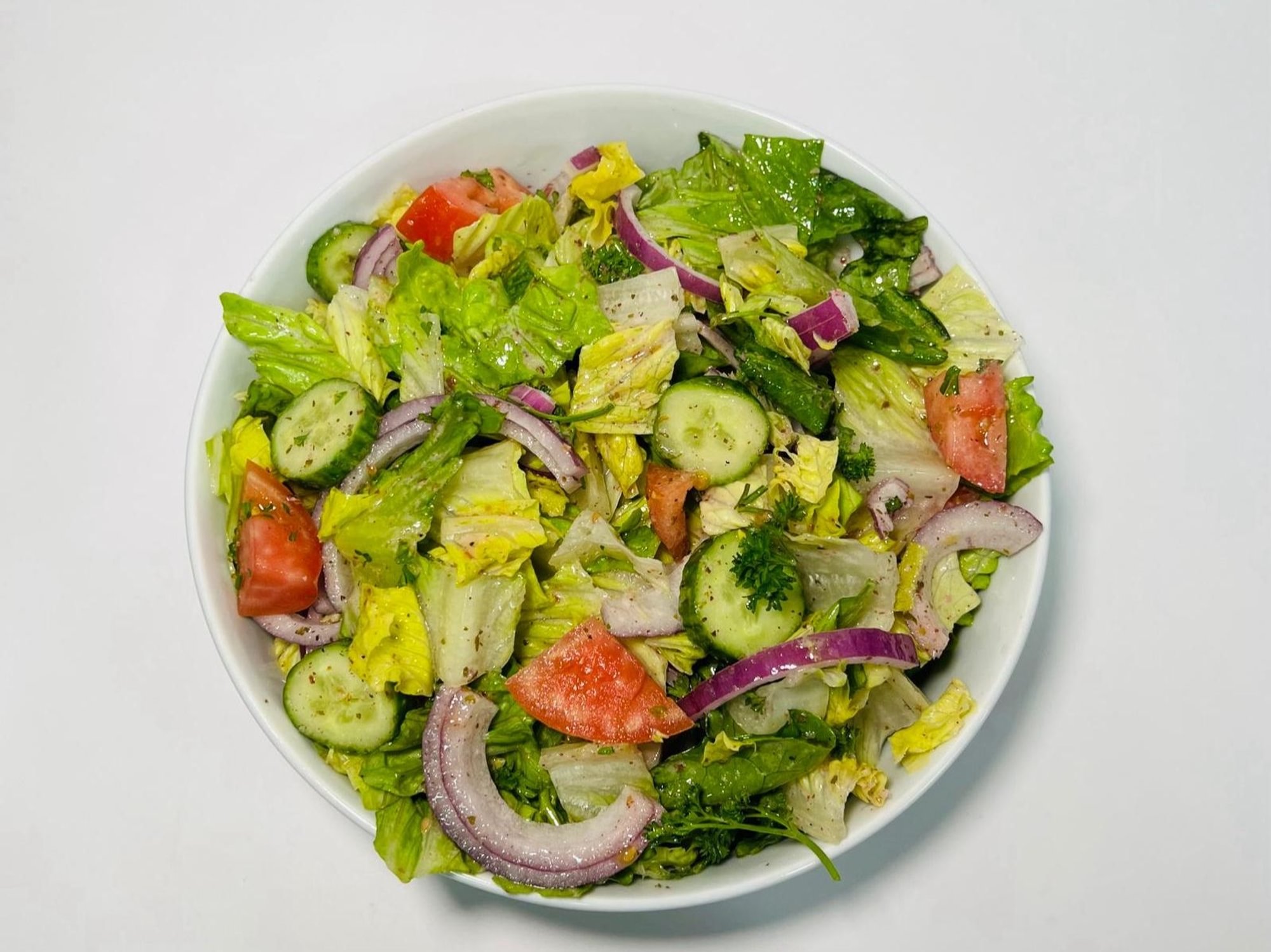 House Salad