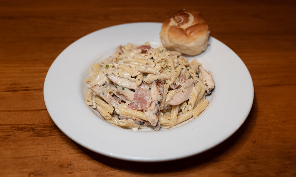 Alfredo Penne