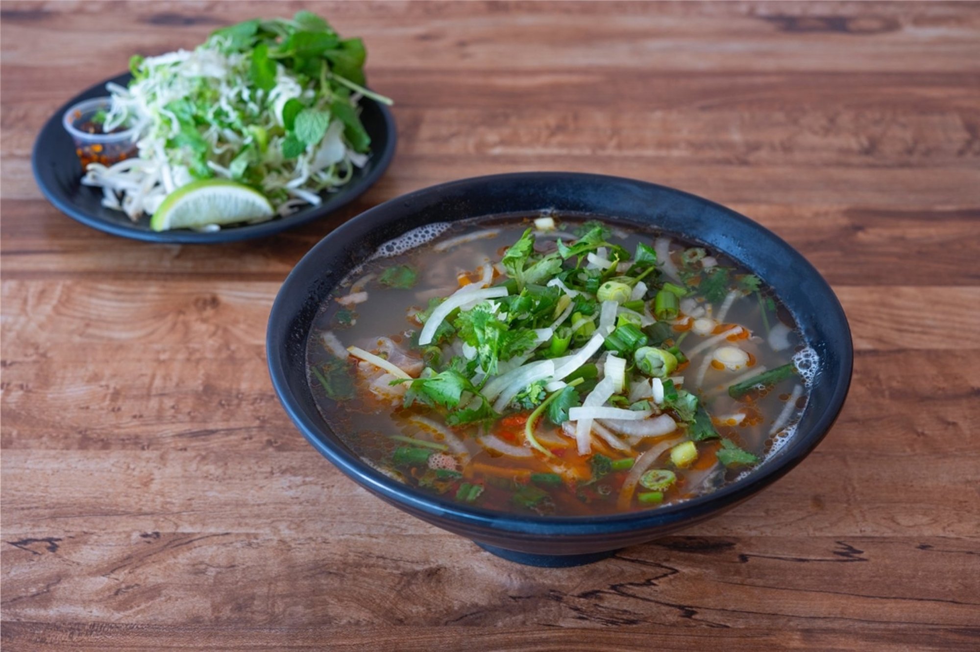 Bun Bo Hue
