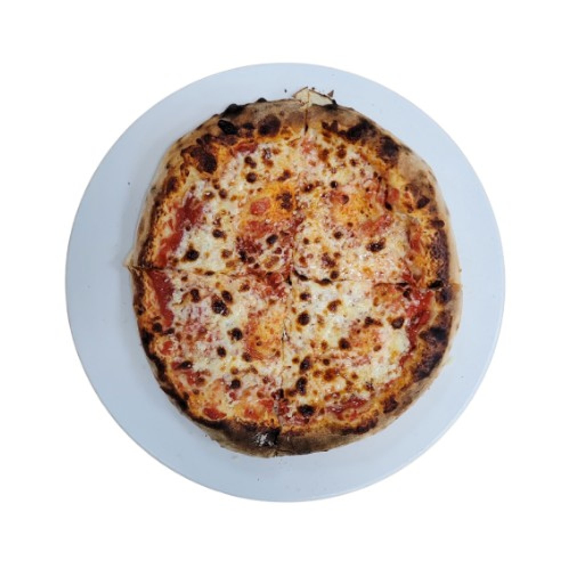 Kids Cheese Pizza