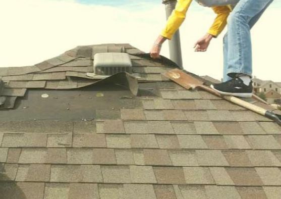 Innovative Roofing Image