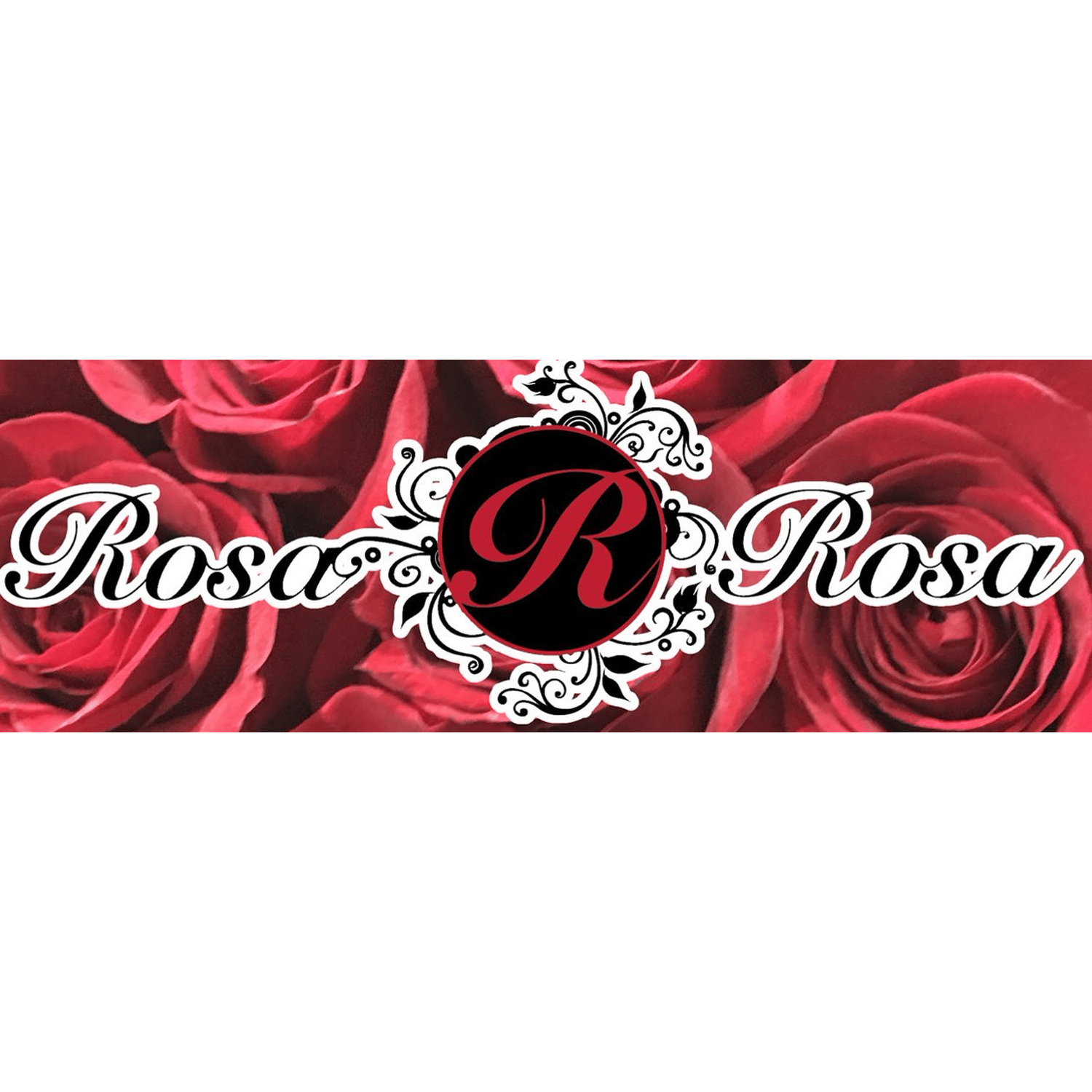Rosa Rosa Flowers