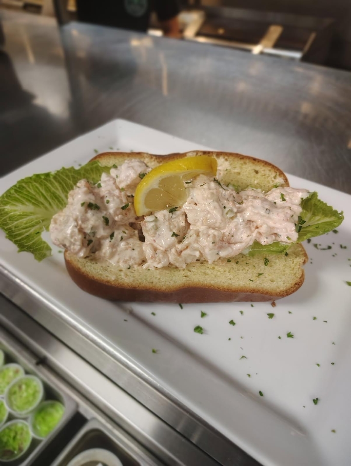 Lobster Roll