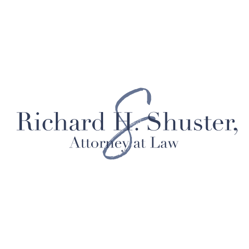 Richard H. Shuster, Attorney at Law