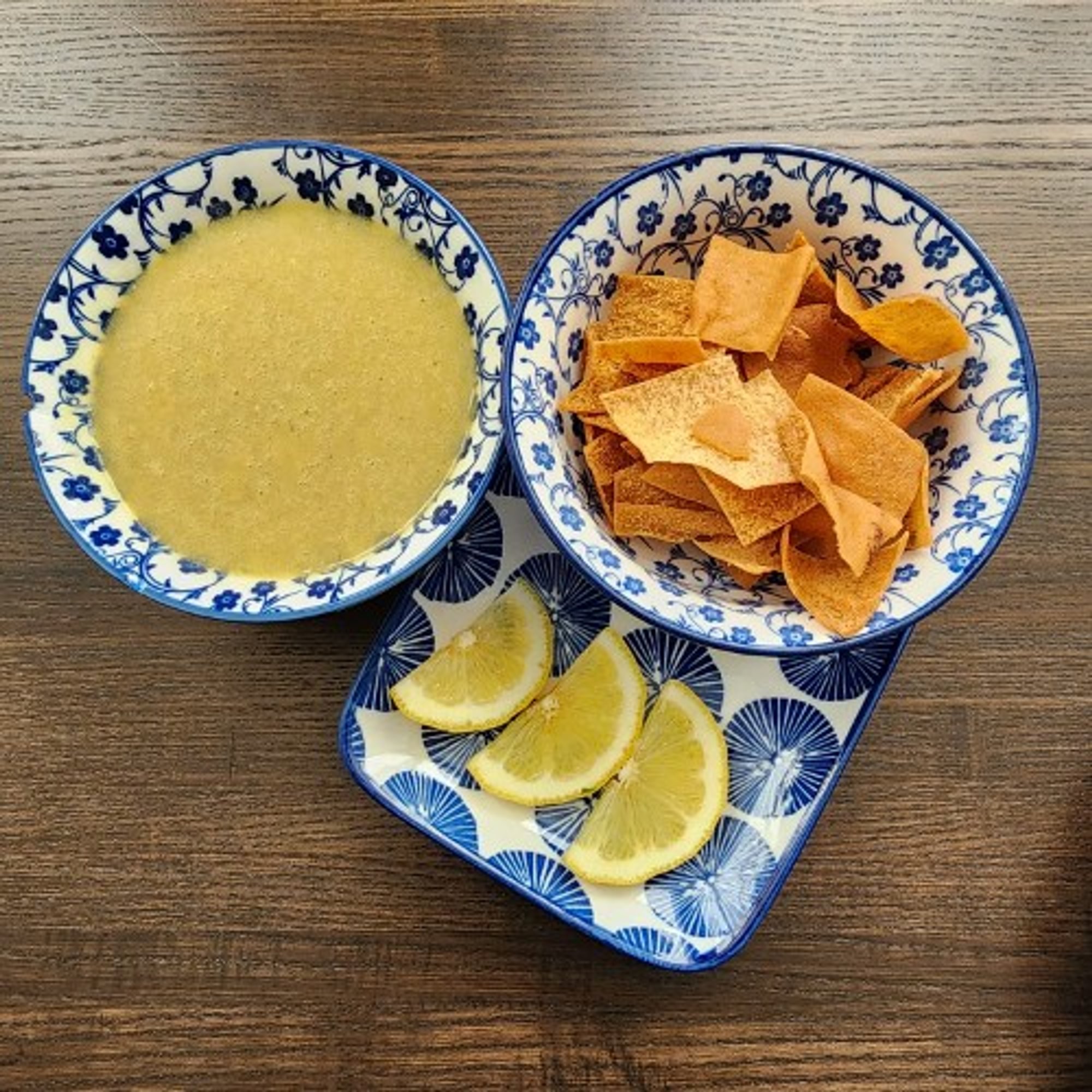 Soup of the Day