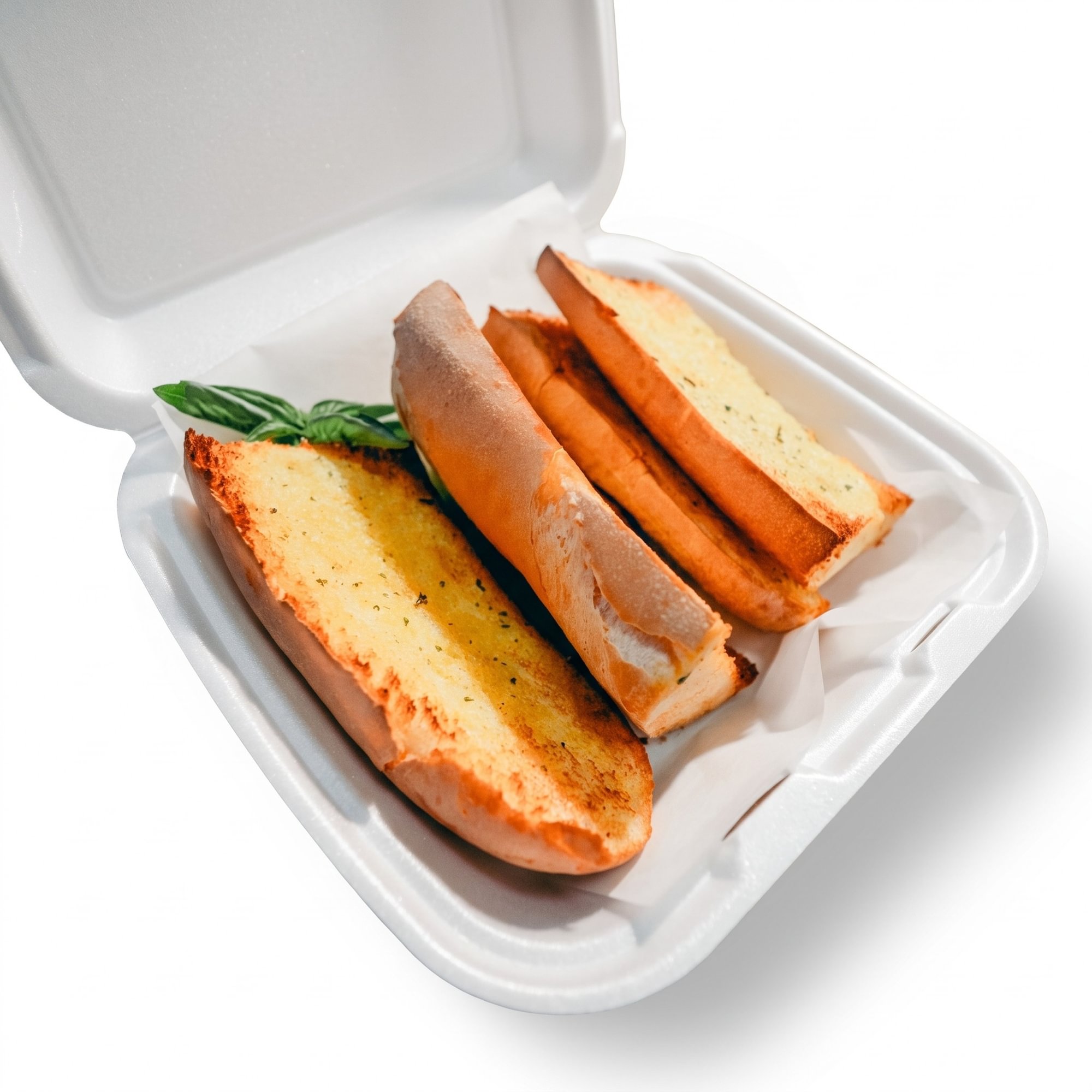 Garlic Bread