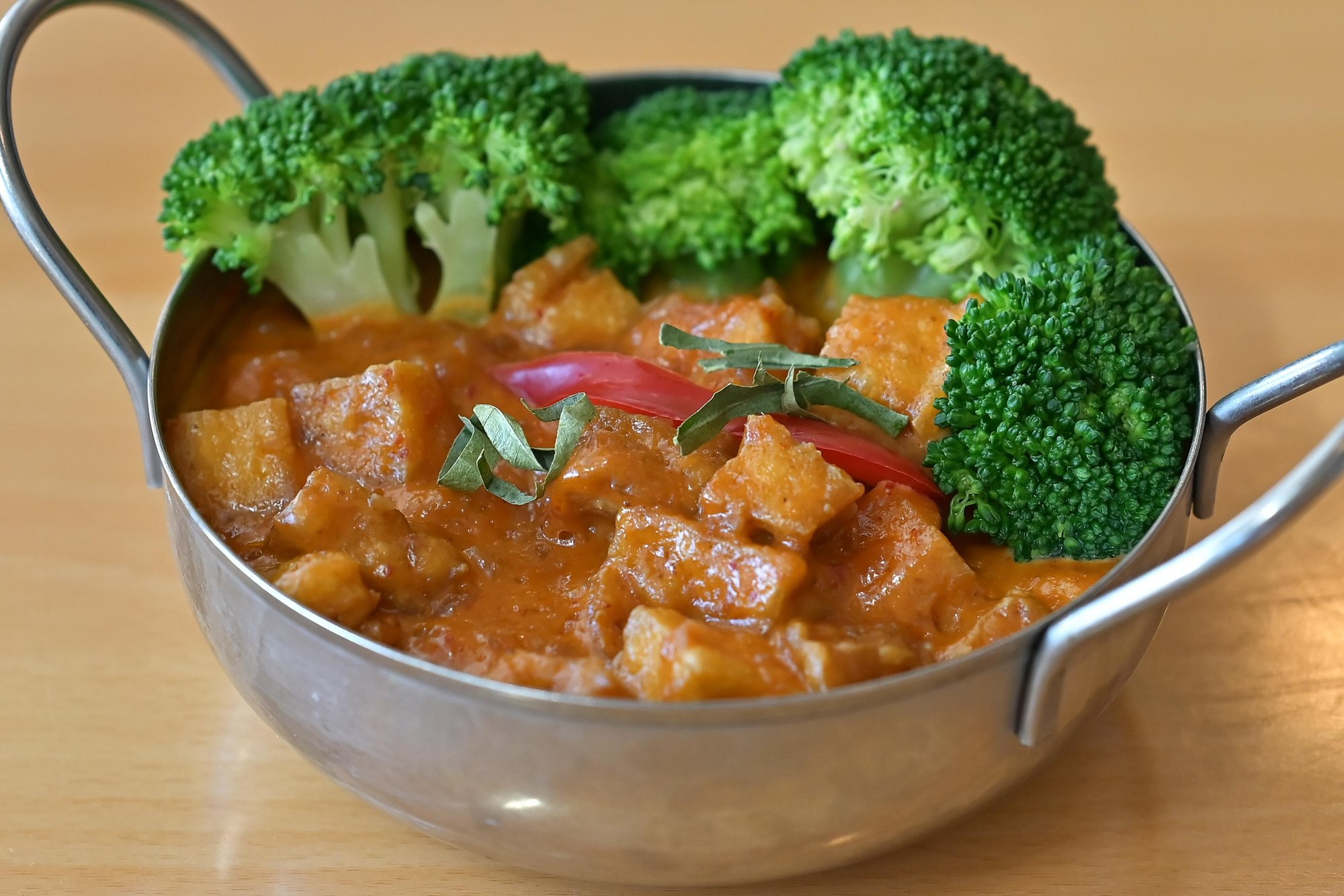 Panang Curry