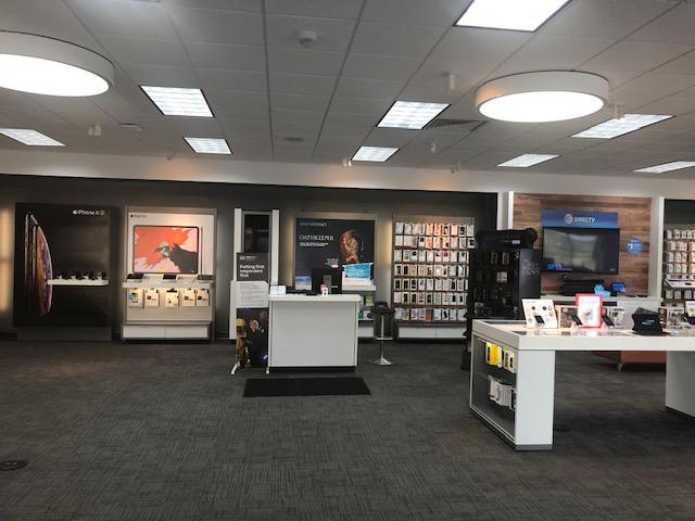 AT&T Store Photo