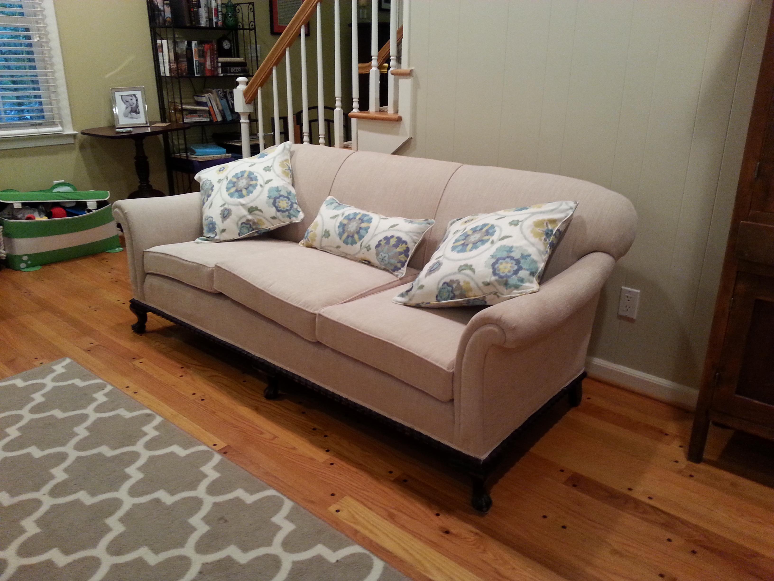 Dunwoody Upholstery Image