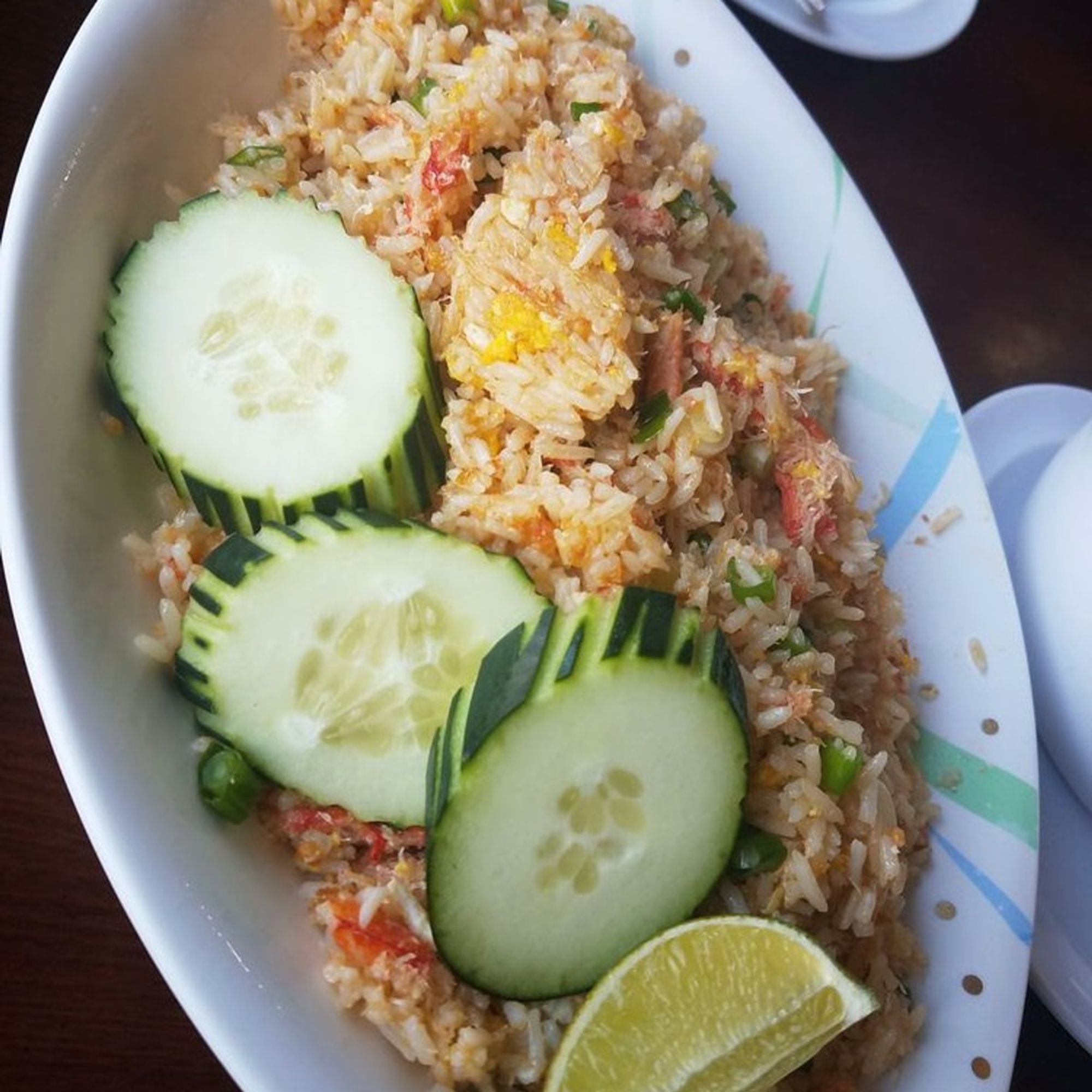Fried Rice
