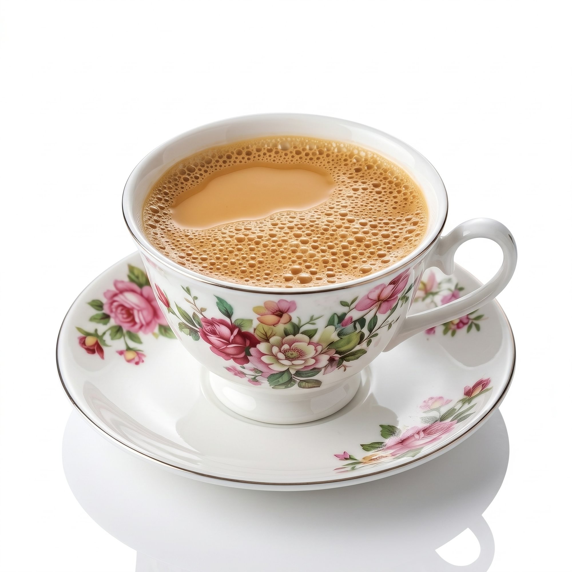 Pakistani Tea