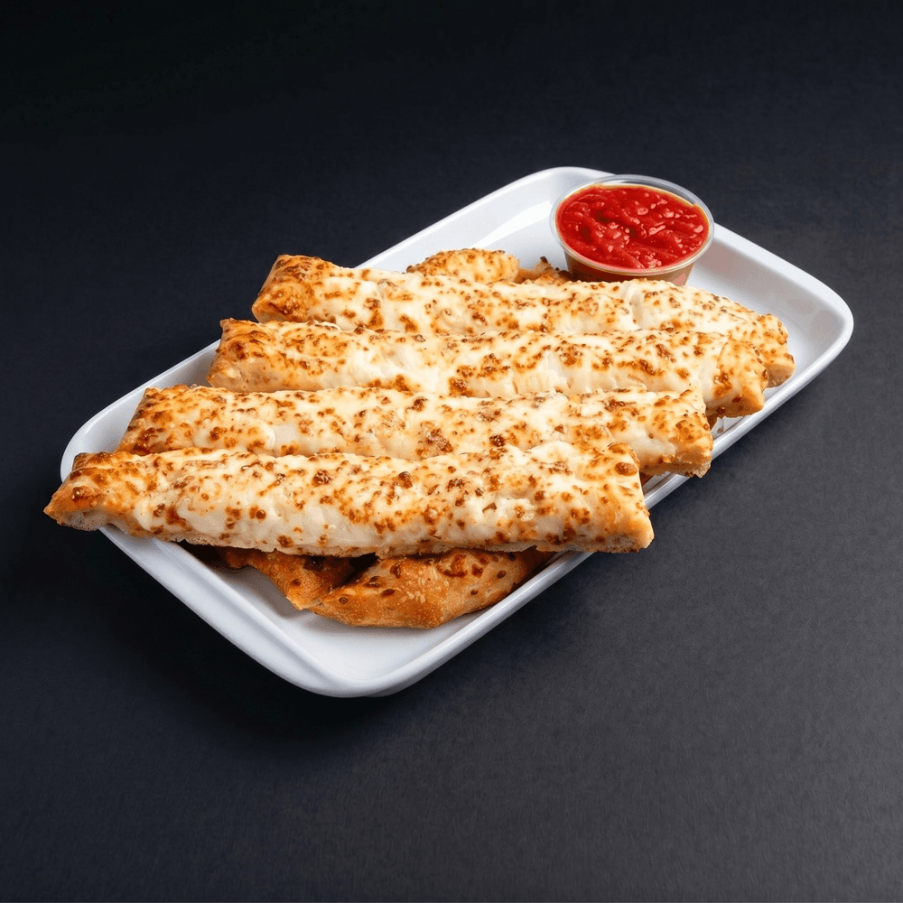 Garlic Cheese Sticks