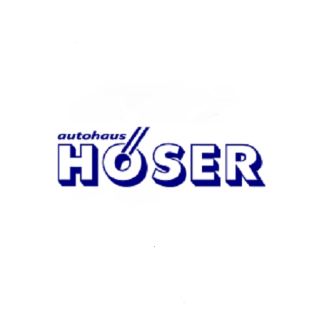 Logo von Autohaus Höser GmbH