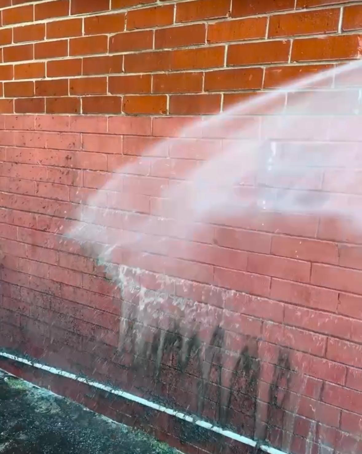 Clean Defense Force Image