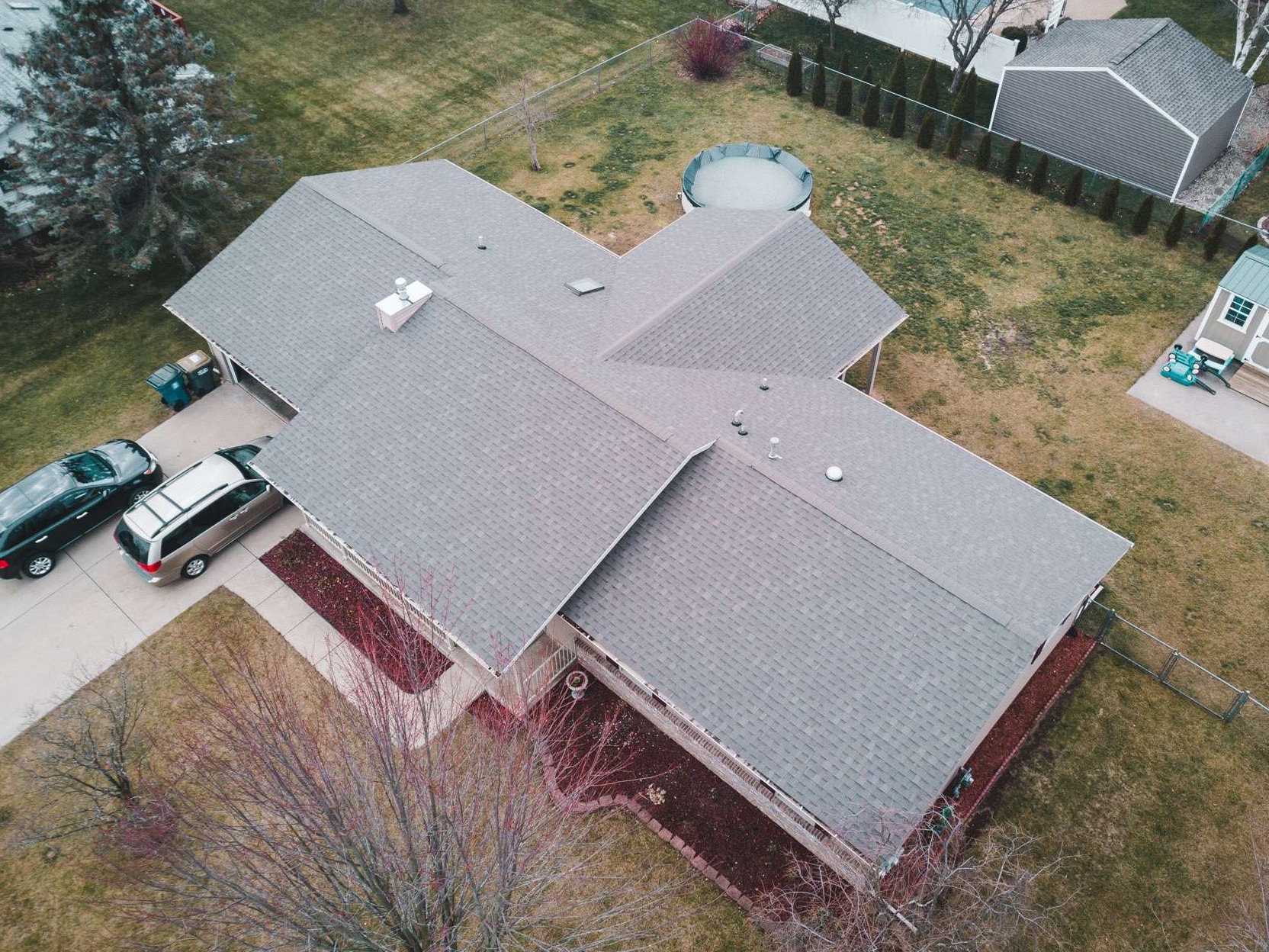 Property Revolution Roofing & Decks Image