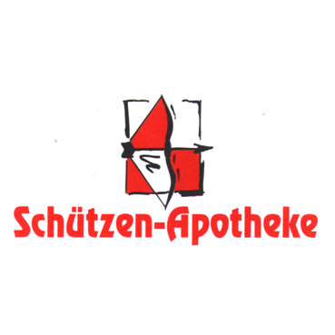 Logo der Schützen-Apotheke