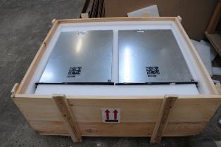 Shipping Electronics