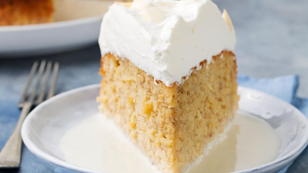 Tres Leches