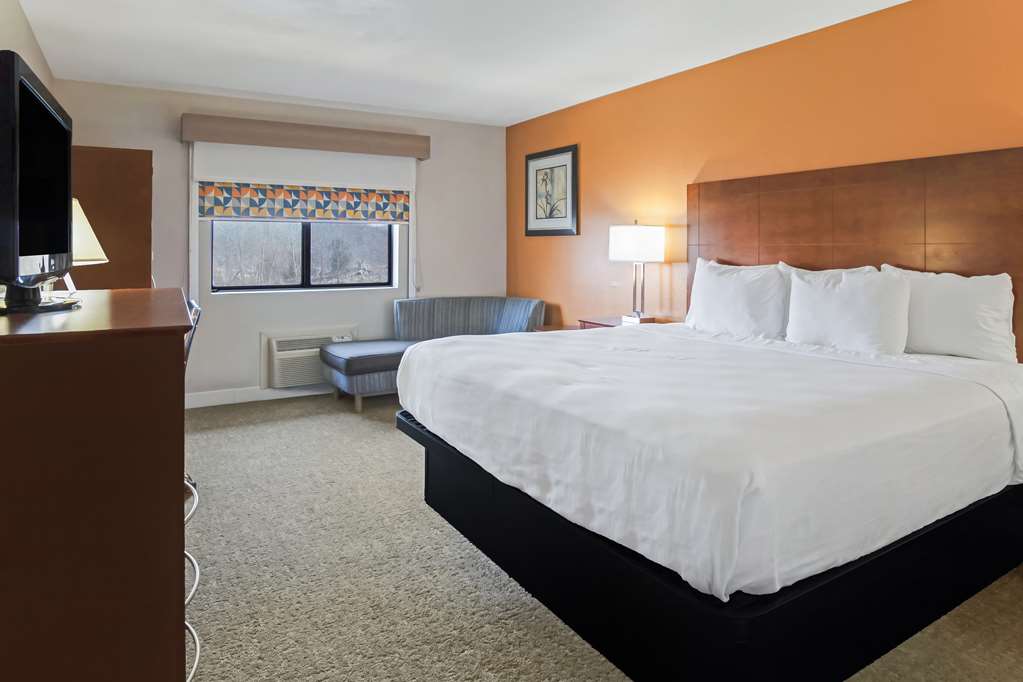 Best Western U. S. Inn Image