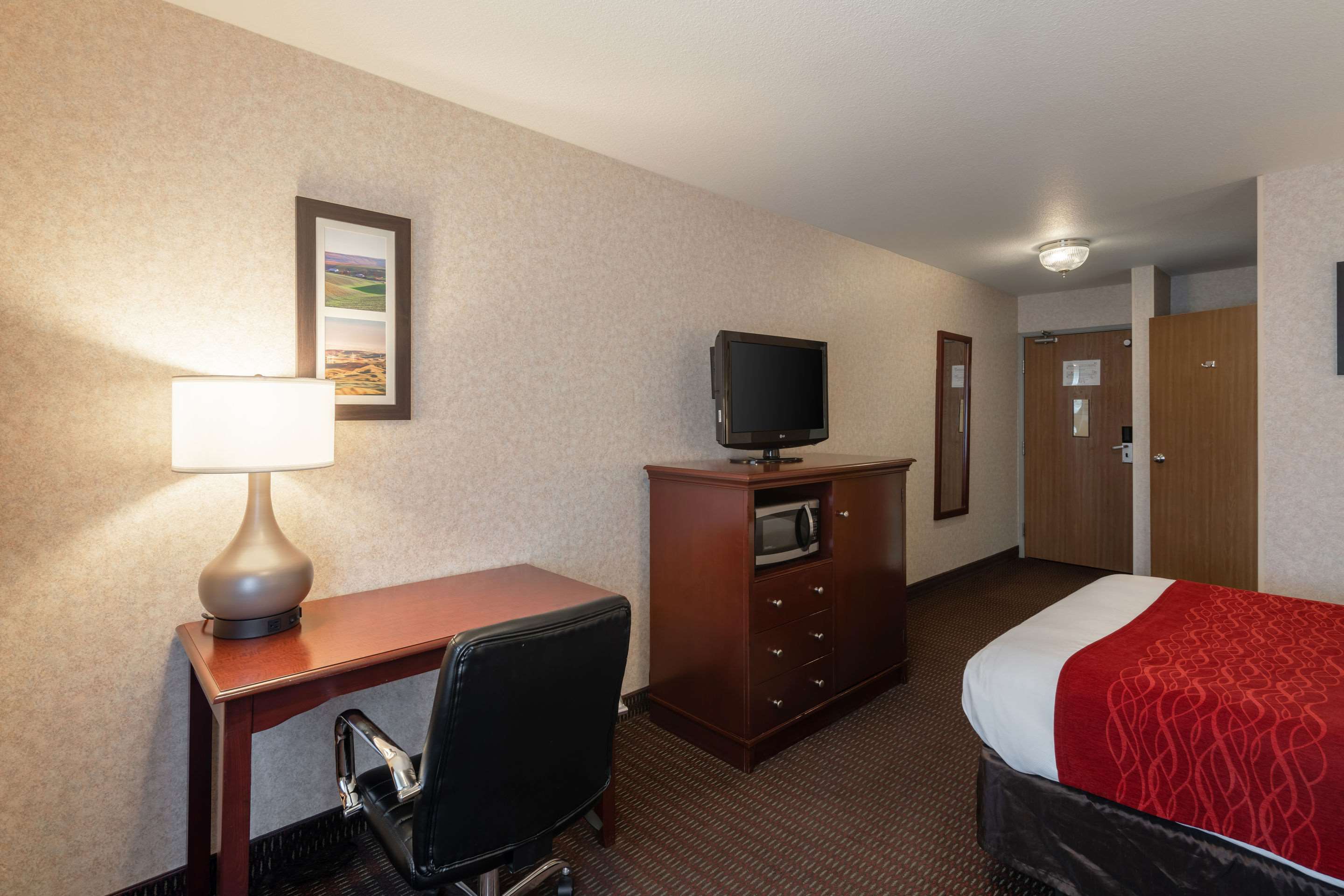 Comfort Inn Kennewick Richland Photo