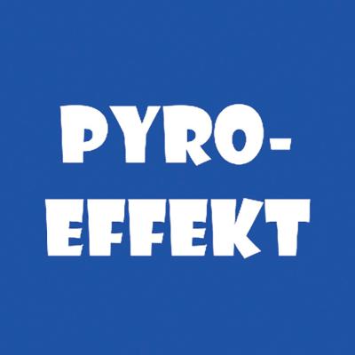 Logo von Pyro-Effekt: Feuerwerke & Pyro-Shows