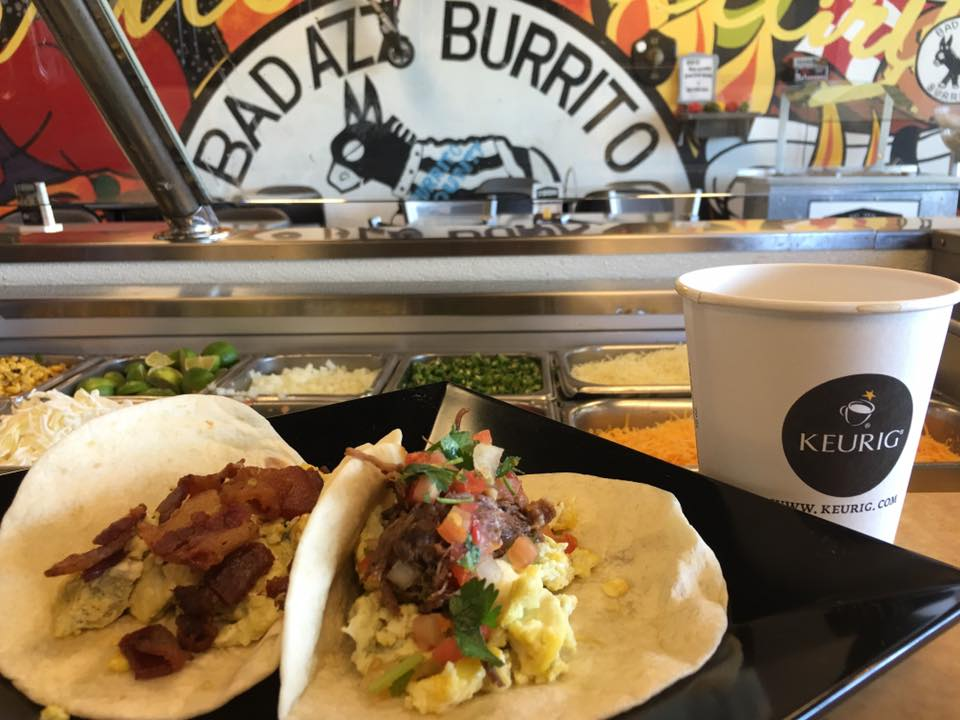 Bad Azz Burrito in Fort worth, TX Whitepages