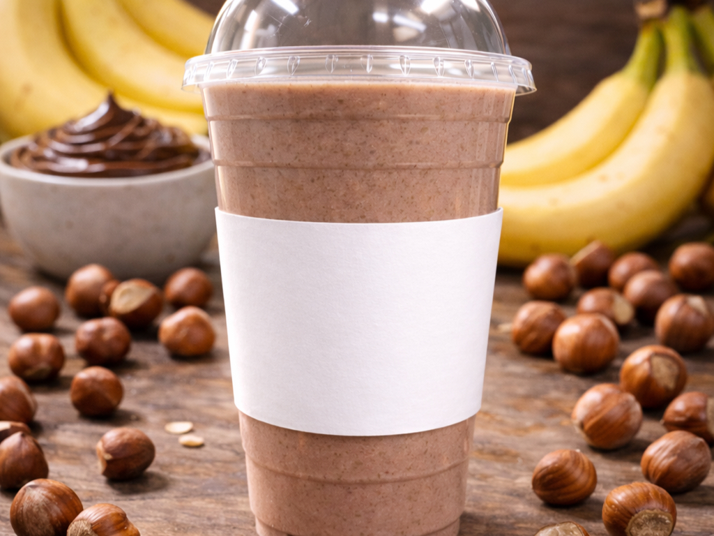 Nutella Delight