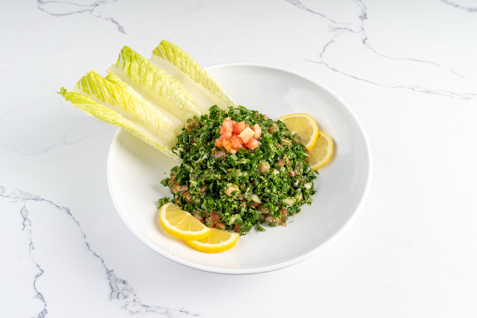 Tabouleh Salad