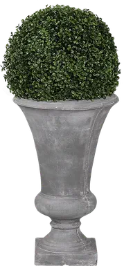 Artificial Outdoor Plants